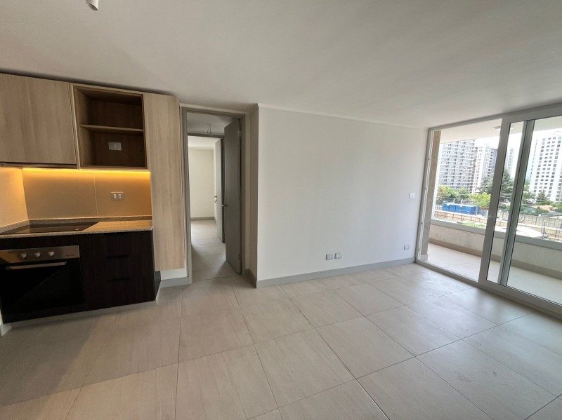 Departamento en Arriendo en Macul, Exequiel fernandez / pomaire