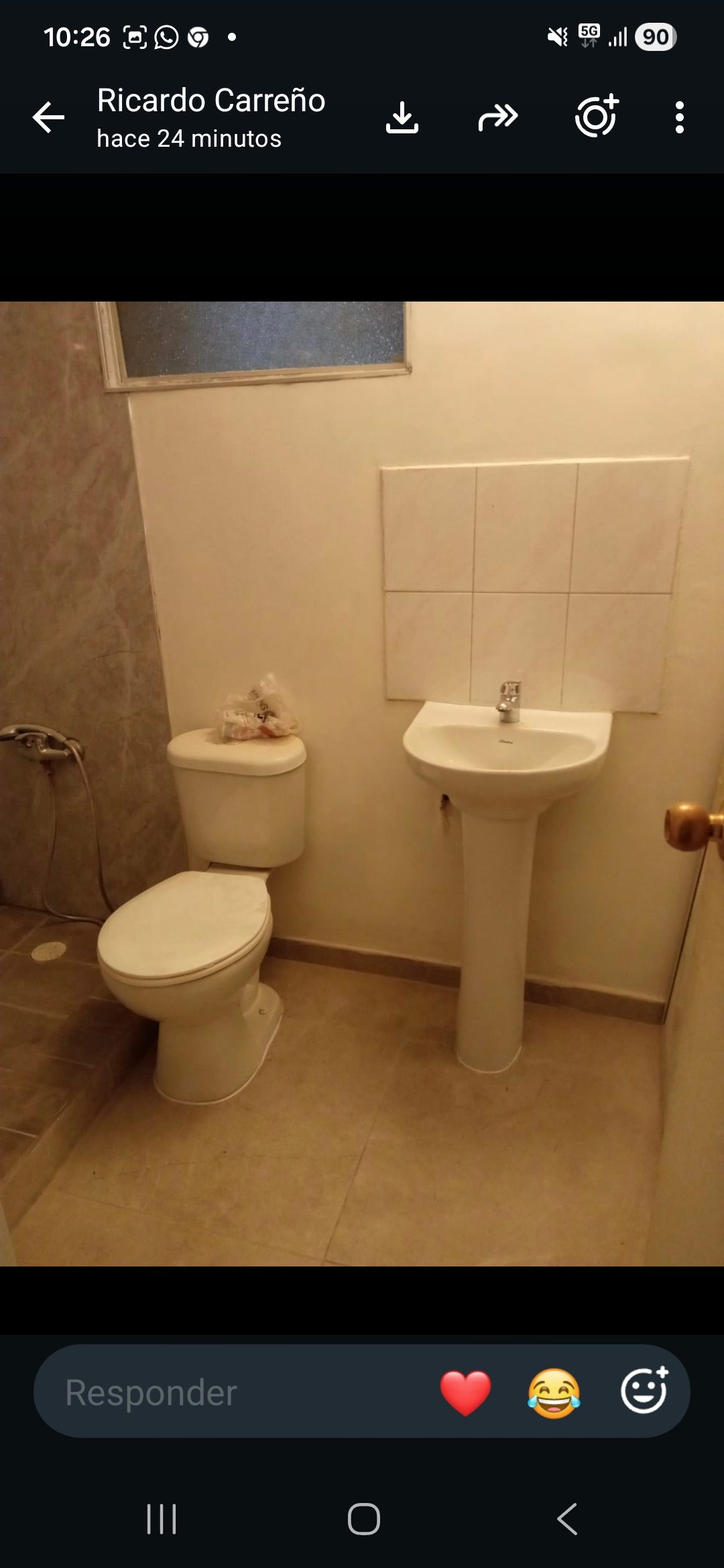 Baño