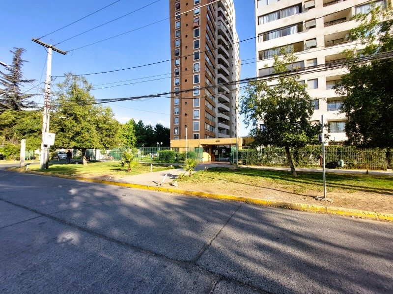 Departamento en Arriendo en Macul, Camilo ortuzar