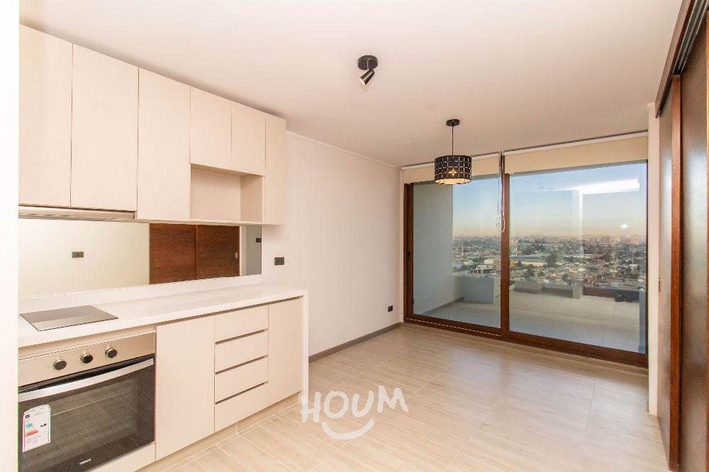 Departamento en Arriendo en Macul, Vicuña Mackenna