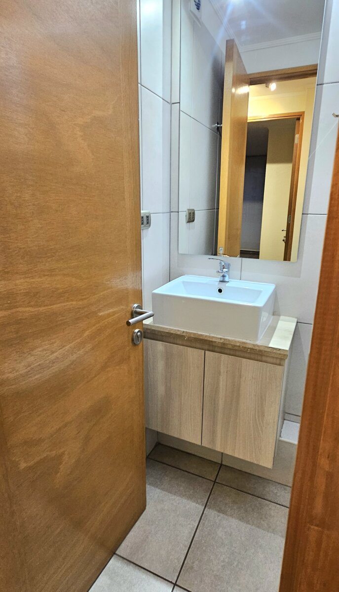 2do baño