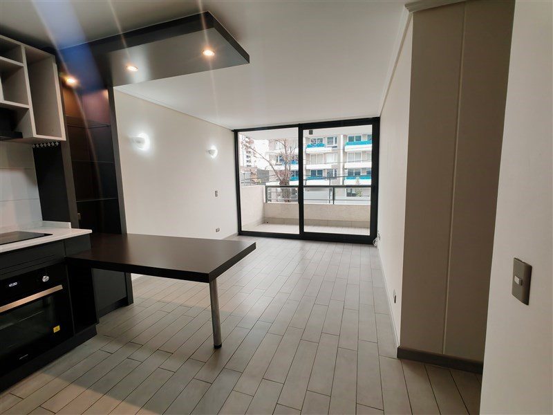 Departamento en Arriendo en Macul, Macul