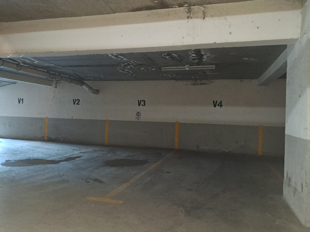 estacionamiento visita 