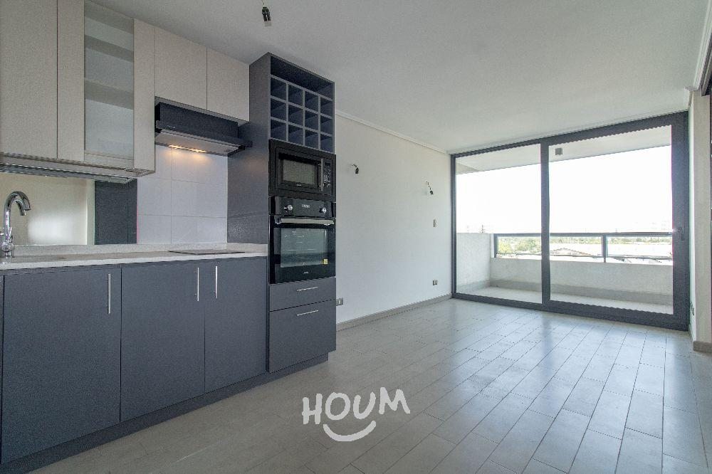 Departamento en Arriendo en Macul, Exequiel Fernández