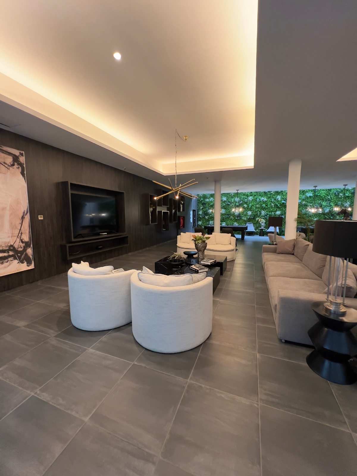 SALA DE ESTAR/COWORK