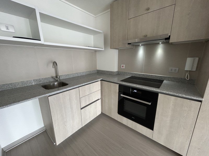 Departamento en Arriendo en Macul, Metro las torres