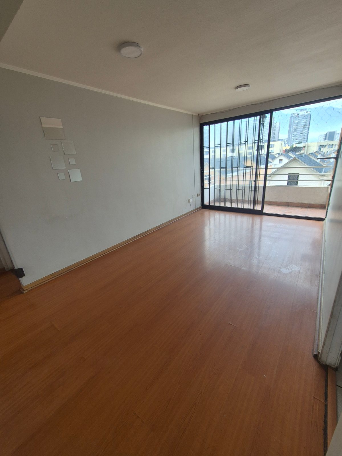Departamento en Arriendo en Macul, El Quijote 4988