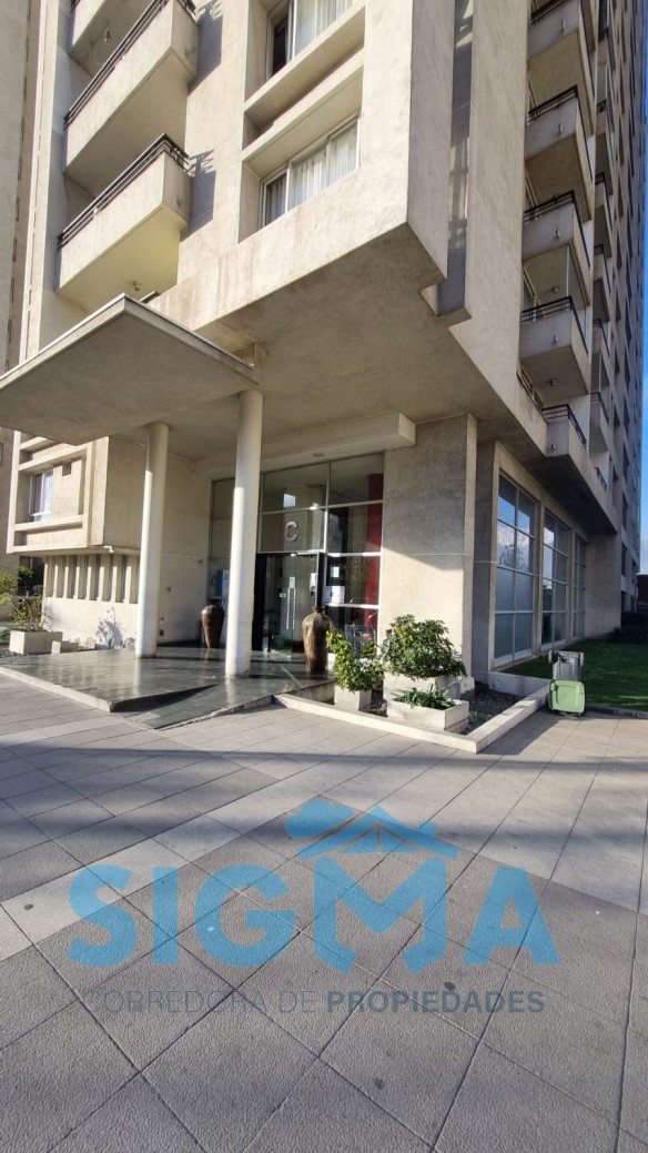 Departamento en Arriendo en Macul, Metro agrícola