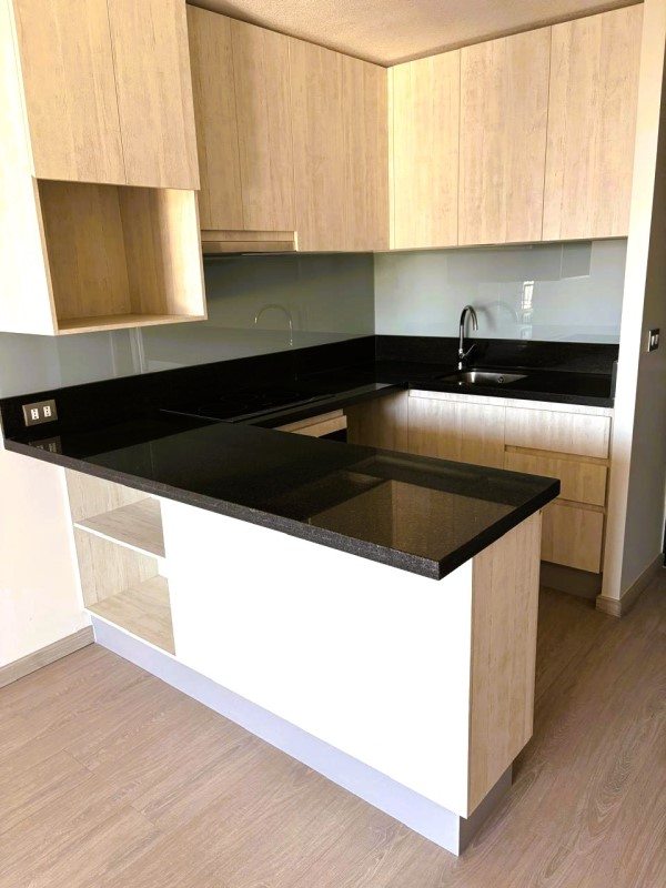 Departamento en Arriendo en Macul, Los clarines