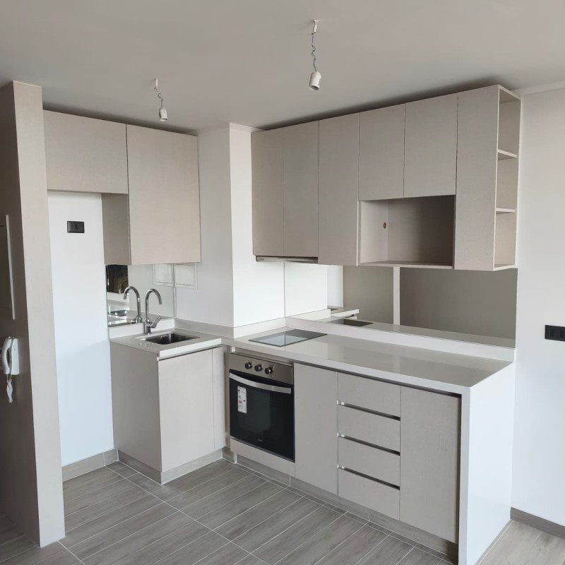 Departamento en Arriendo en Macul, Vicuña mackenna 4192, macul
