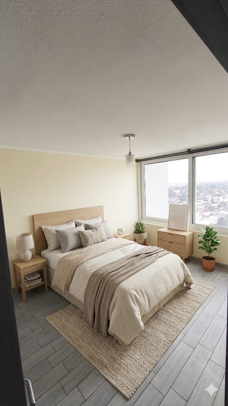 dormitorio 1