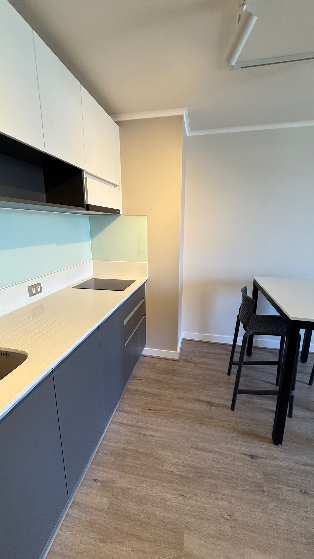 Departamento en Arriendo en Macul, Amplios Espacios con Excelente Conectividad (140572)