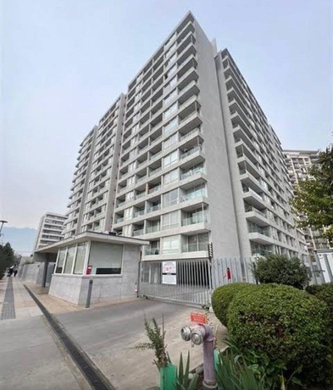 Departamento en Arriendo en Macul, Amplio depto 2d/2b est y bodega
