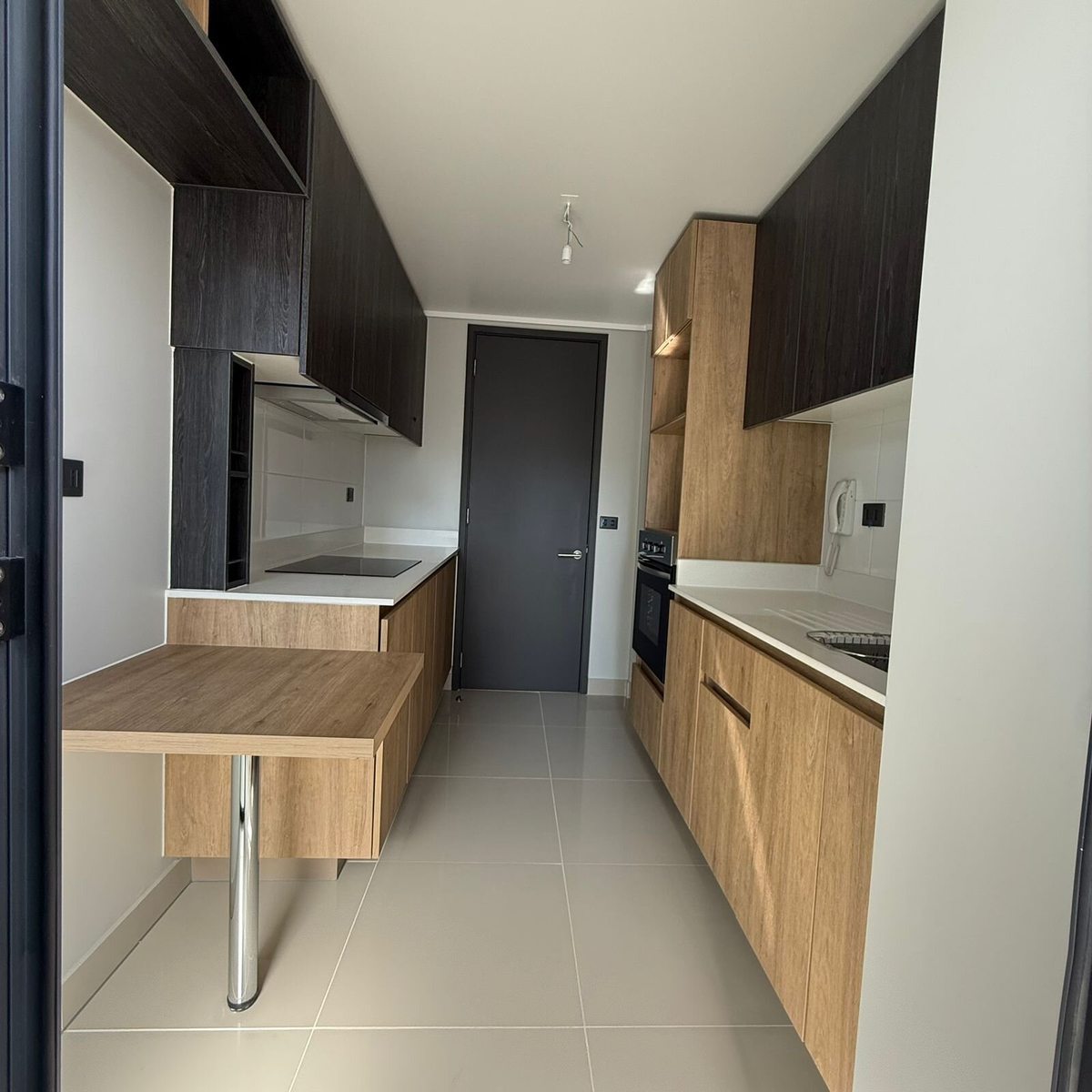 Departamento en Arriendo en Macul, Ezequiel Fernández 3526
