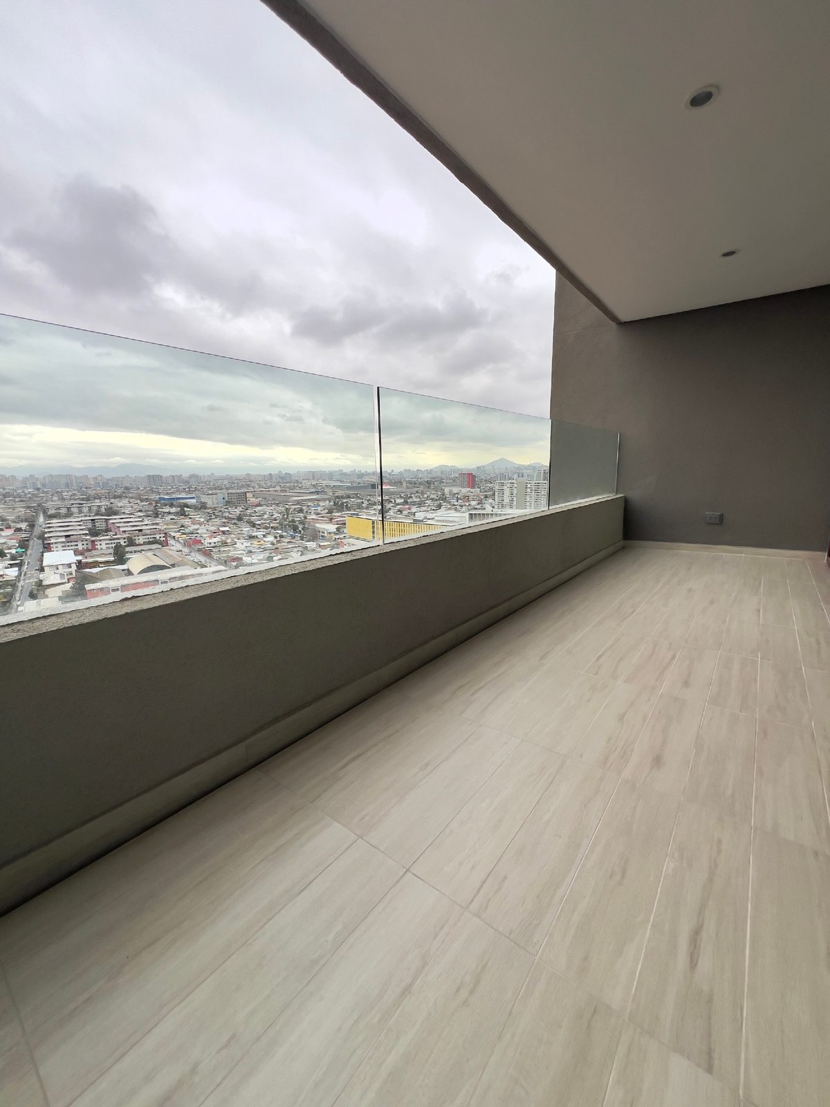 TERRAZA