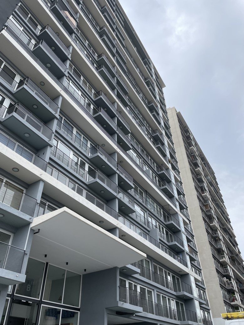Departamento en Arriendo en Macul, Américo vespucio 4641
