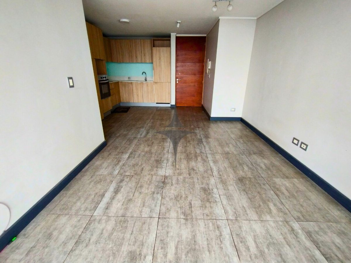 Departamento en Arriendo en Macul, Santa Cristina 3148