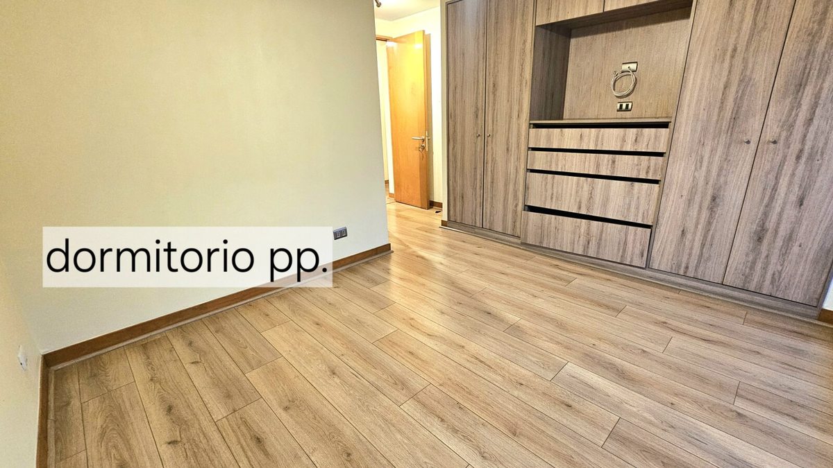 closet y cajoneras
