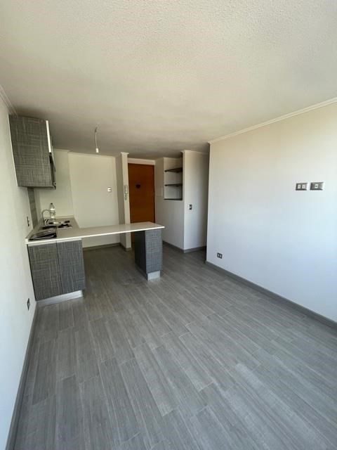 Departamento en Arriendo en Macul, Metro Las Torres