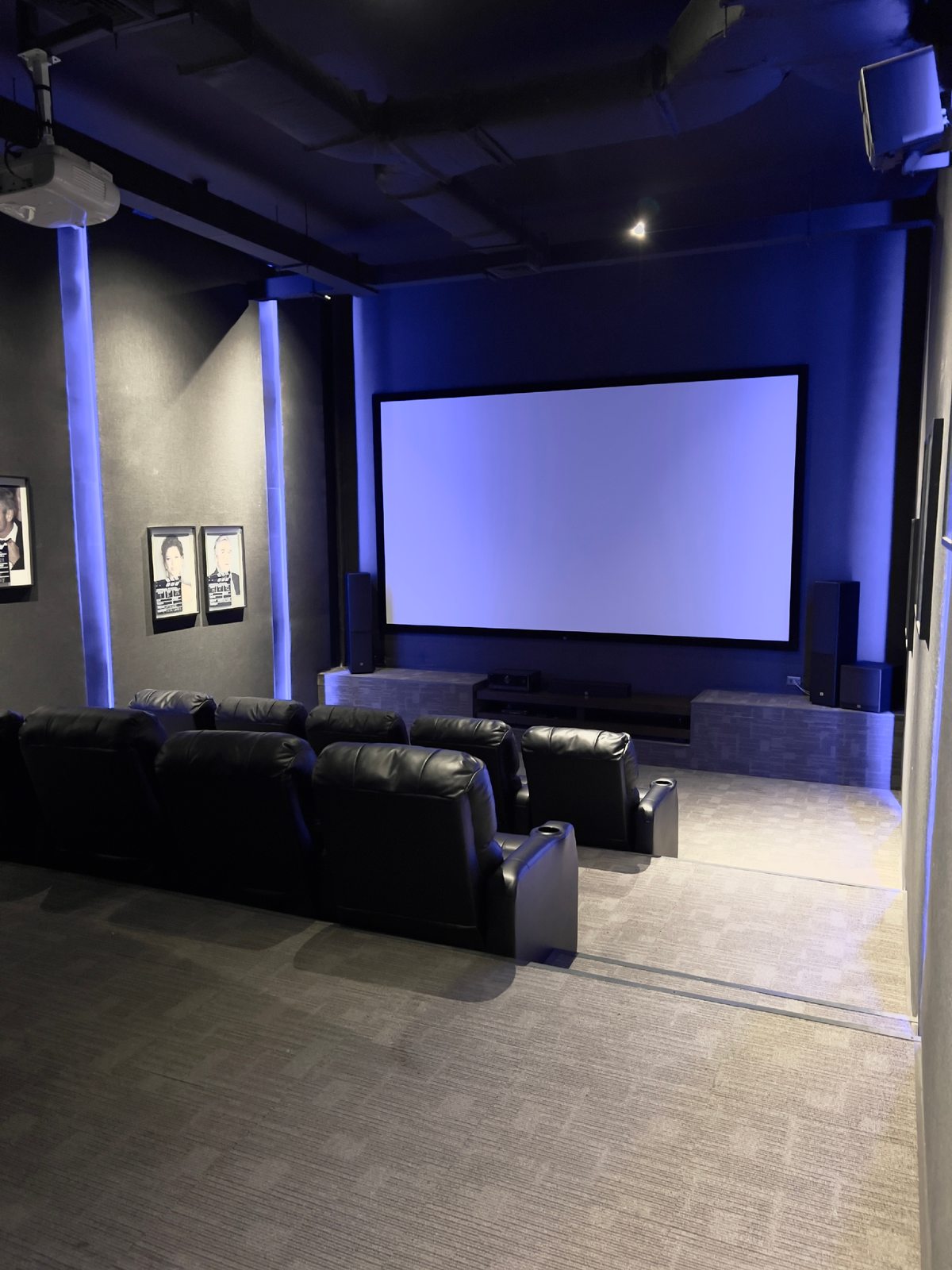 CINE