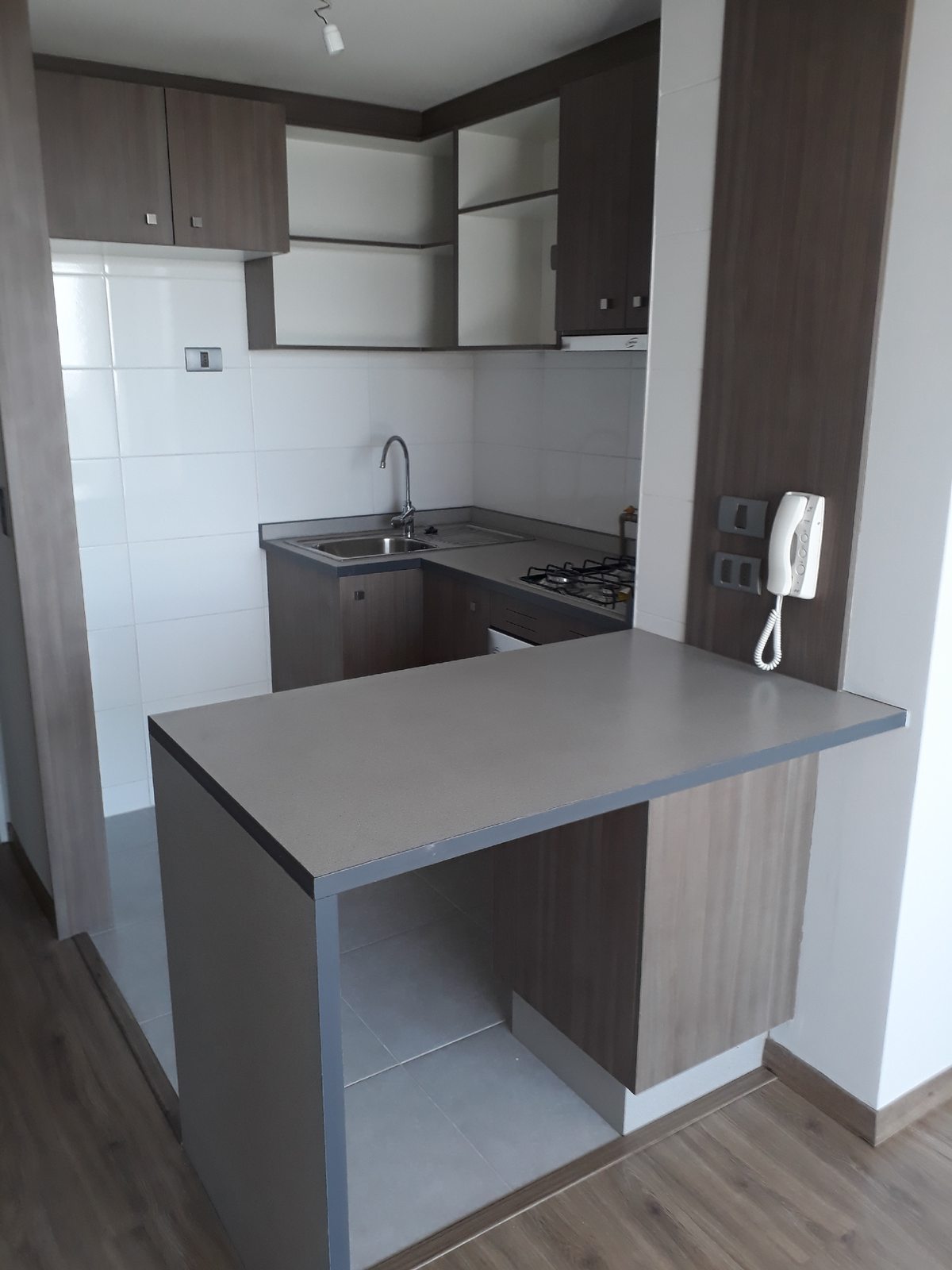 Acogedor Departamento