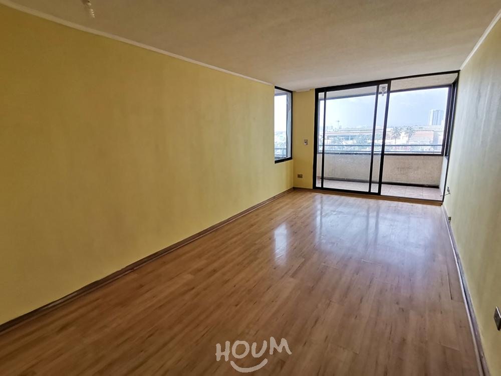 Departamento en Arriendo en Maipú, Avenida Américo Vespucio