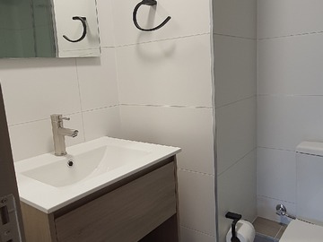 Baño 1 en suite