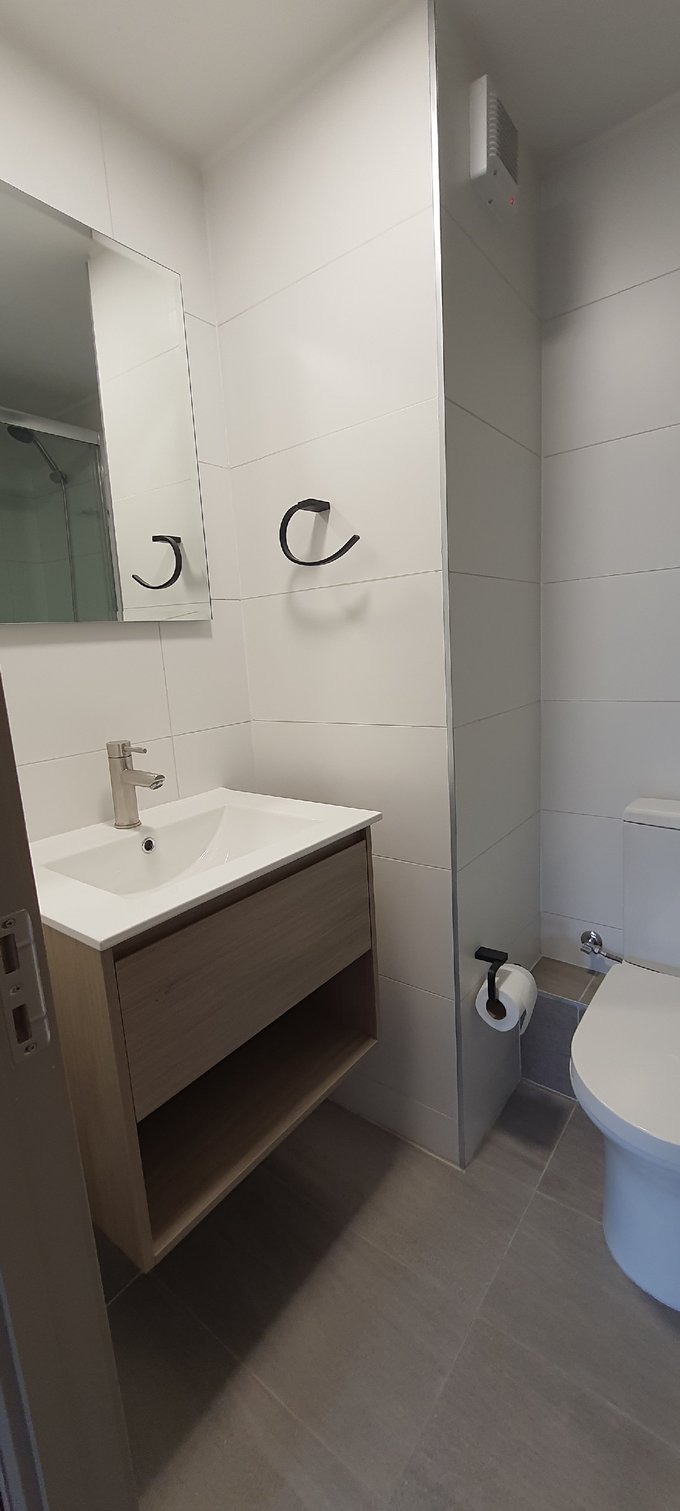 Baño 1 en suite