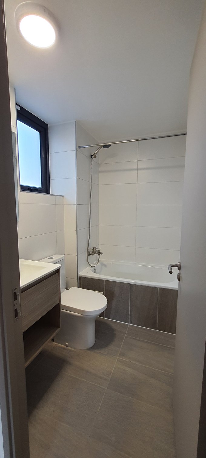 Baño 2 en suite