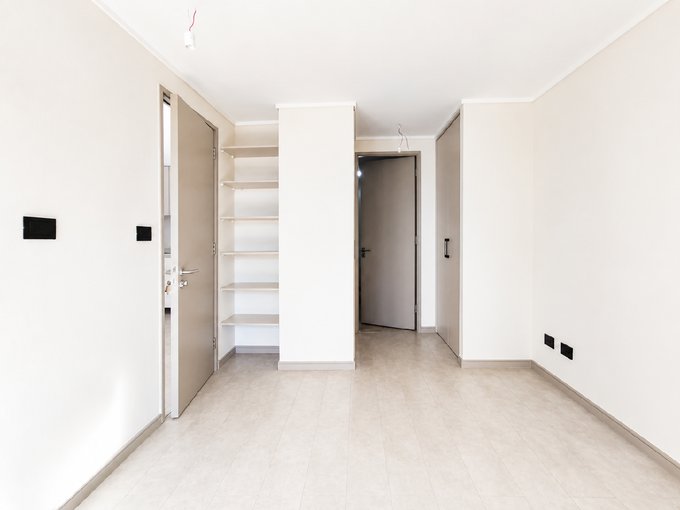 Dormitorio 1