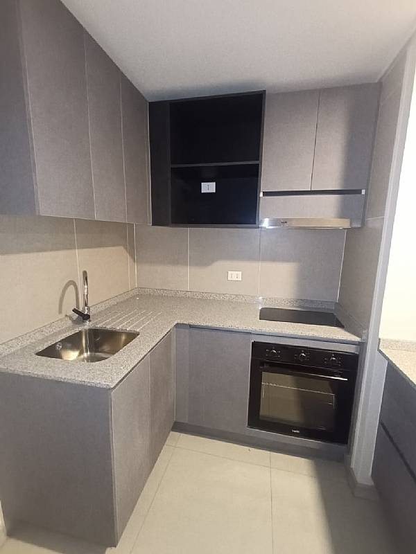 Departamento en Arriendo en Ñuñoa, Se arrienda departamento a pasos de metro rodrigo de araya