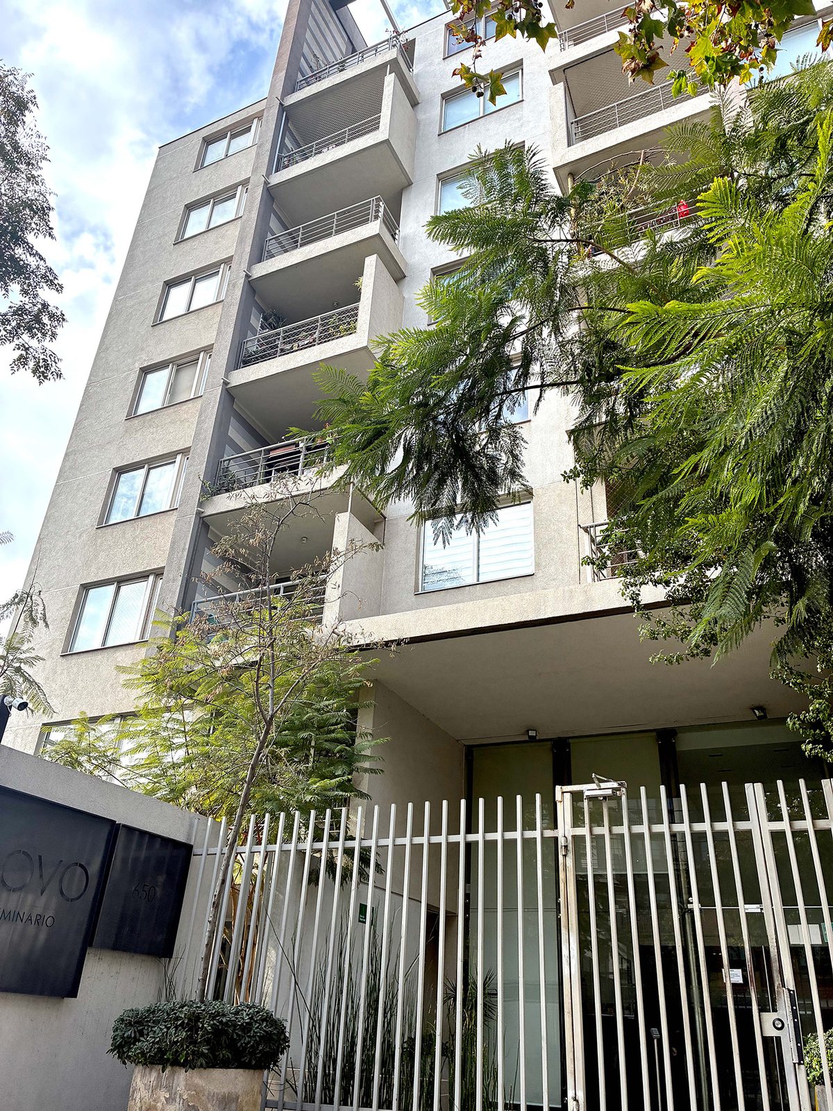 Vive la Experiencia Barrio Italia Departamento en Arriendo