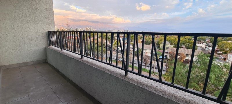 Departamento en Arriendo en Ñuñoa, Francisco de paula esquina rodrigo de araya