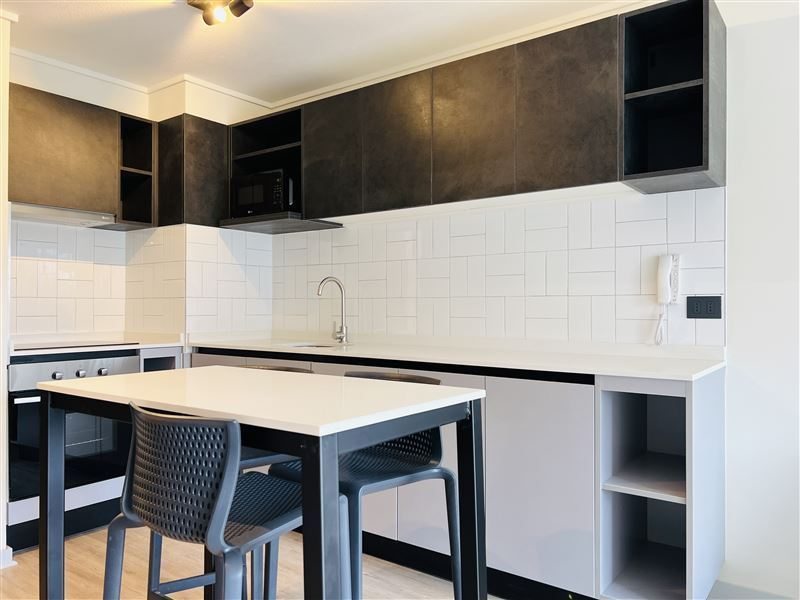 Departamento en Arriendo en Ñuñoa, Los avellanos 2551, ñuñoa. Barrio zañartu
