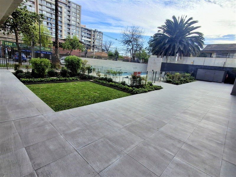 Departamento en Arriendo en Ñuñoa, Av. José Pedro Alessandri / Las Palmeras