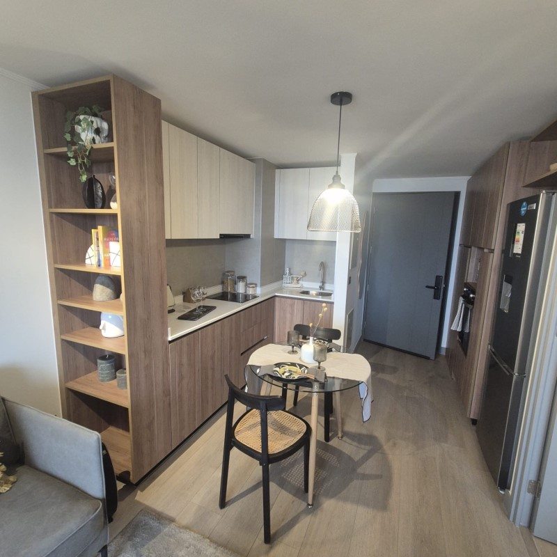 Departamento en Arriendo en Ñuñoa, Rodrigo de araya 1600 ñuñoa