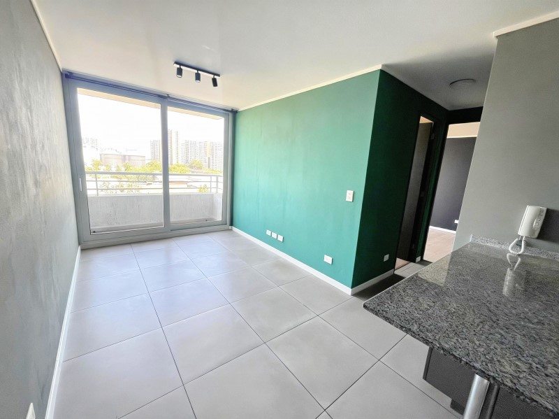 Departamento en Arriendo en Ñuñoa, Se arrienda lindo depto de 2d en metro rodrigo de araya.