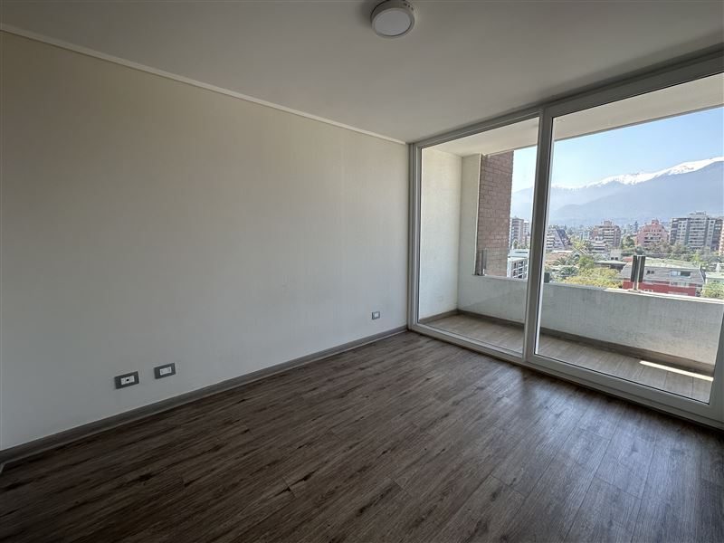 Departamento en Arriendo en Ñuñoa, Chile España / Campoamor