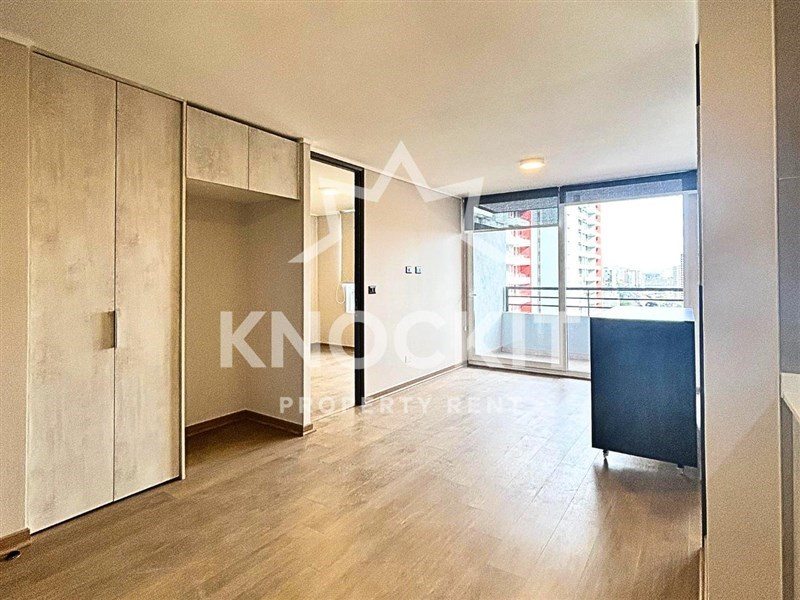 Departamento en Arriendo en Ñuñoa, Avenida Vicuña Mackenna 2362