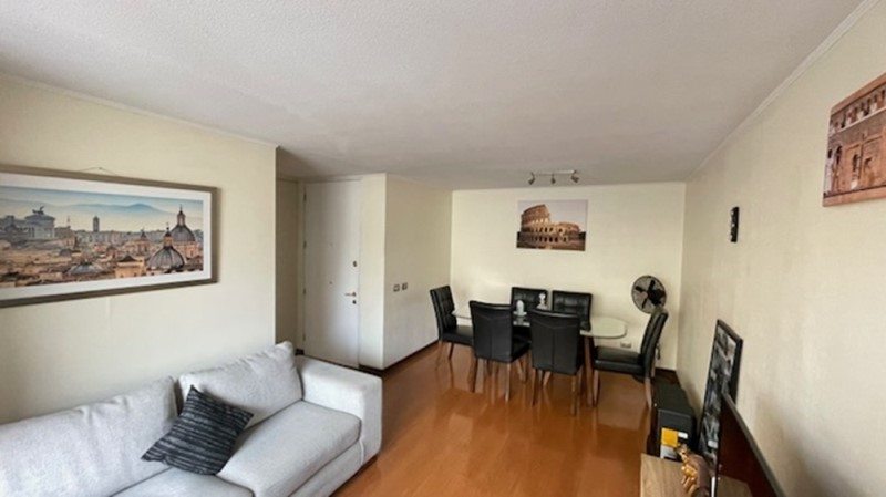 Departamento en Arriendo en Ñuñoa, José domingo cañas / monseñor eyzaguirre