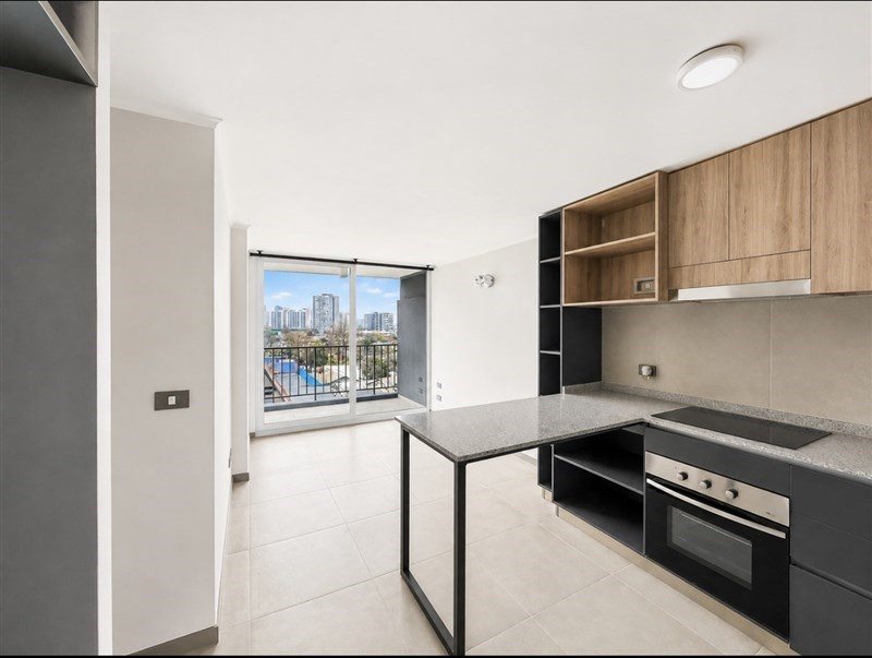 Departamento en Arriendo en Ñuñoa, Gaspar Villarroel/ Los Alerces