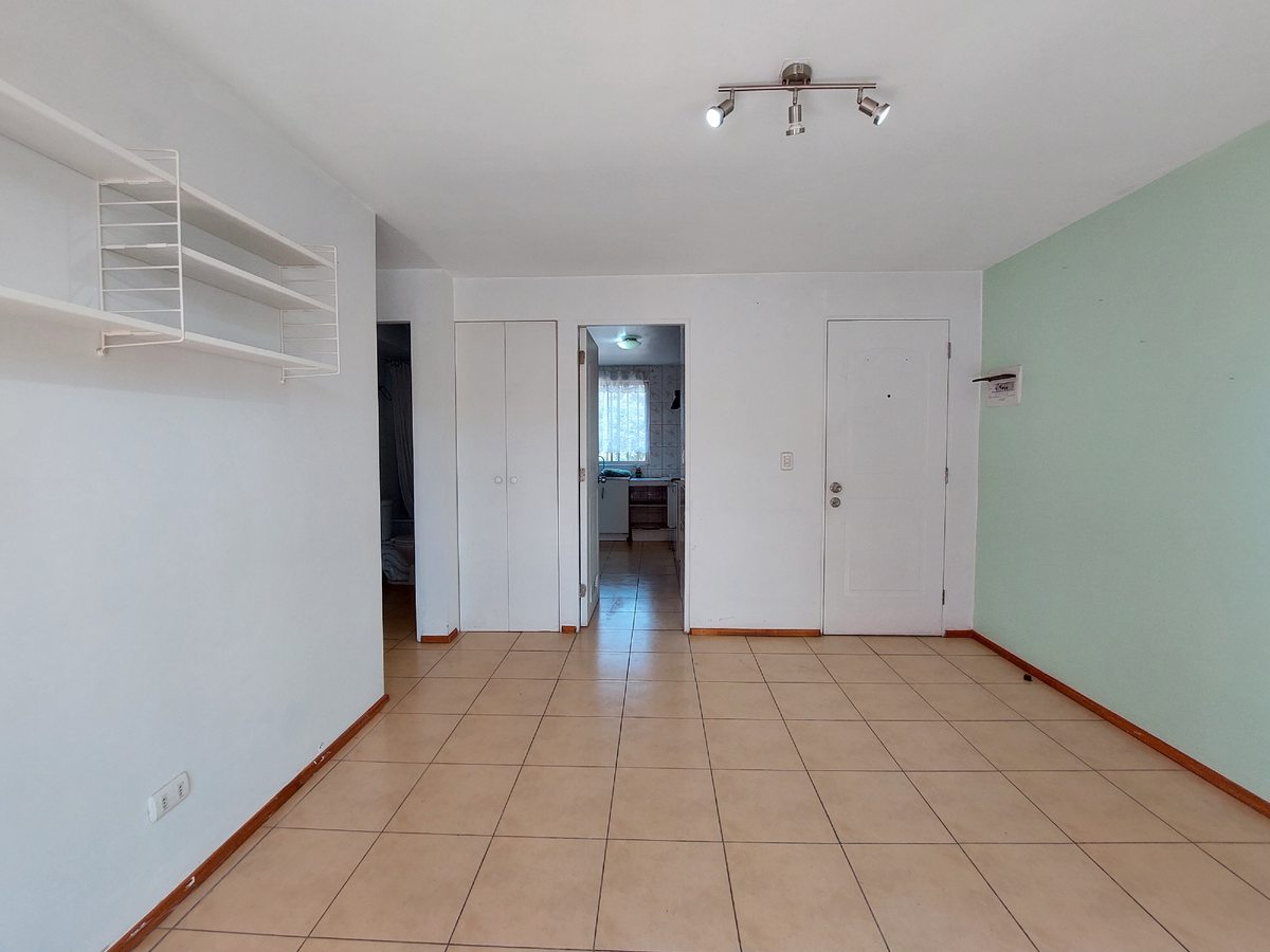 Arriendo Depto. en Lo Encalada (Departamento)