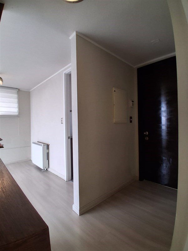 Departamento en Arriendo en Ñuñoa, Los cerezos 76