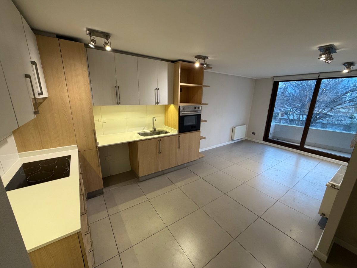 Departamento en Arriendo en Ñuñoa, Clorinda Willshaw 258, Ñuñoa, Región Metropolitana de Santiago 7750000, Chile