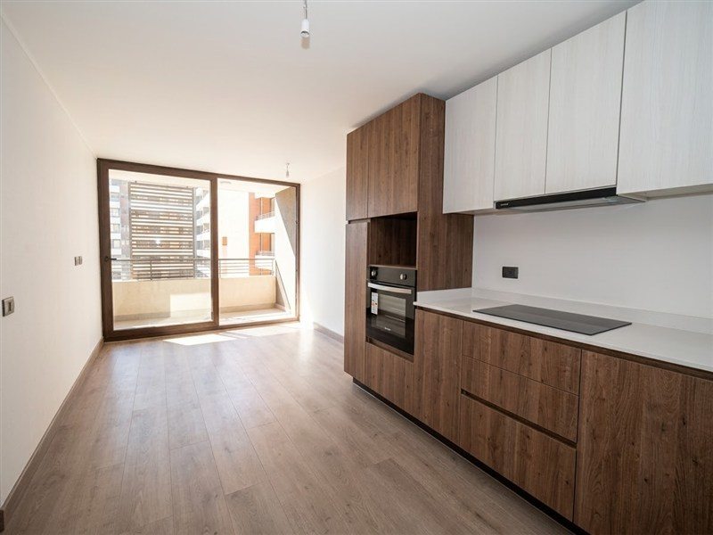 Departamento en Arriendo en Ñuñoa, Rodrigo de Araya 1600
