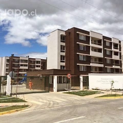 Departamento en Arriendo en Osorno, Osorno