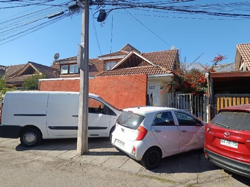 Entrada Principal