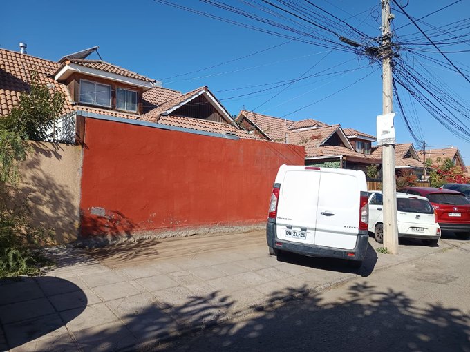 Estacionamiento