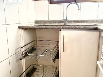 COCINA / VERDULERO