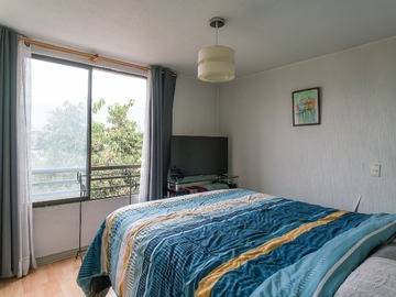 Dormitorio principal
